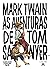 As Aventuras de Tom Sawyer ...