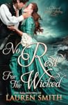 No Rest for the Wicked by Lauren   Smith