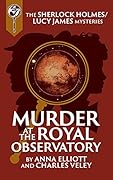 Murder at the Royal Observatory