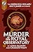 Murder at the Royal Observatory (The Sherlock and Lucy Mystery #9)