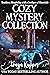 Cozy Mystery Collection: First in Series (Cozy Mystery Collective, #1)