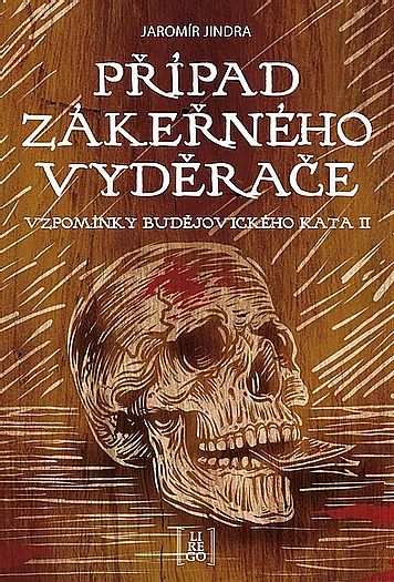 Případ zákeřného vyděrače