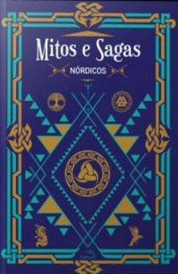 Mitos e Sagas Nórdicos (Nórdicos #1)
