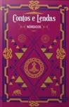 Contos e Lendas Nórdicos (Nórdicos #2)