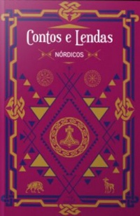 Contos e Lendas Nórdicos (Nórdicos #2)