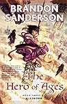 The Hero of Ages (Mistborn, #3)