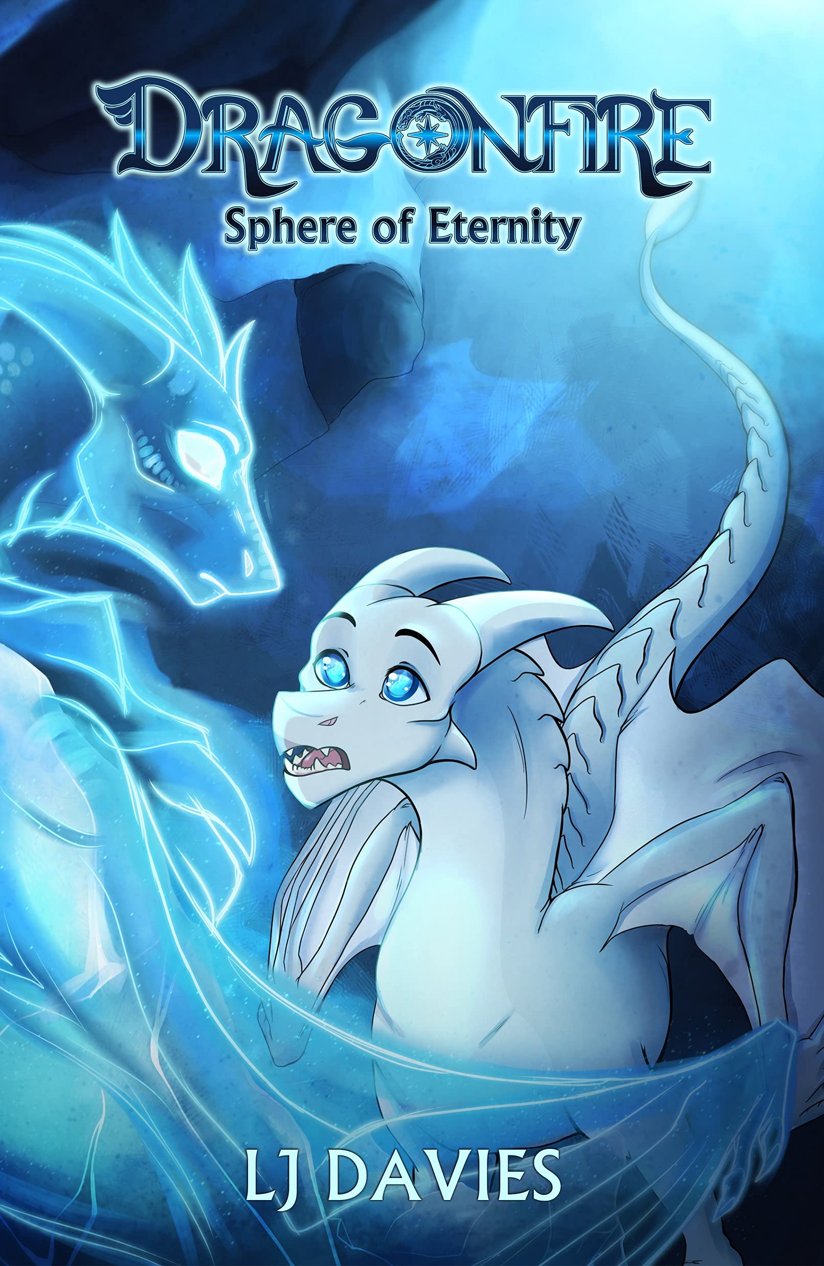 Sphere of Eternity (DragonFire #1)