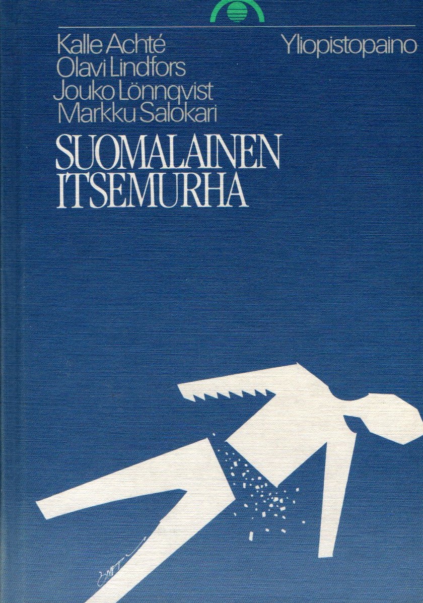 Suomalainen itsemurha