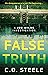 False Truth (Joe Wilde, #1)
