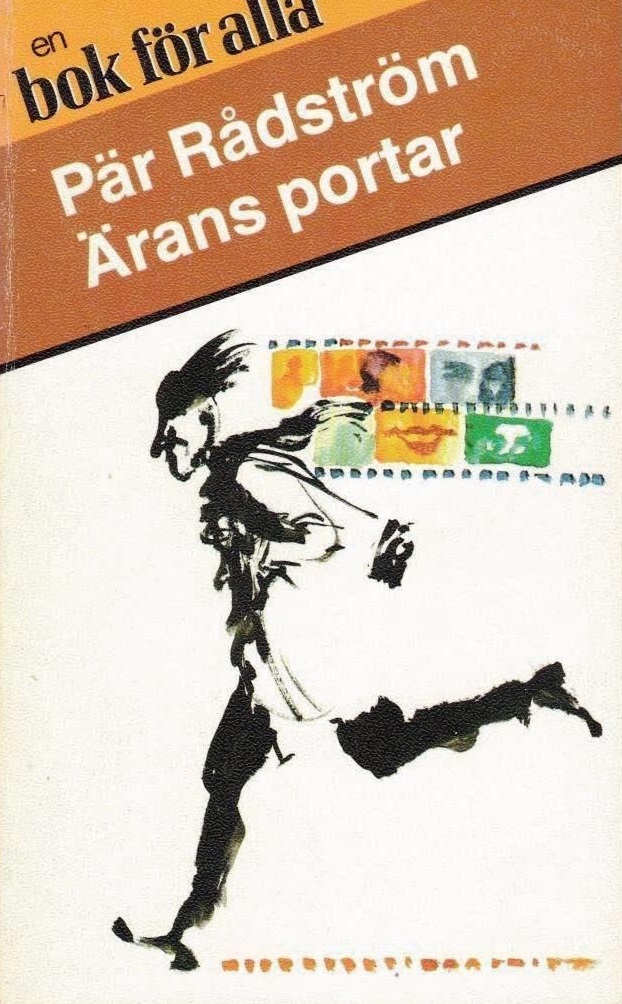 Ärans portar (Mass Market Paperback)