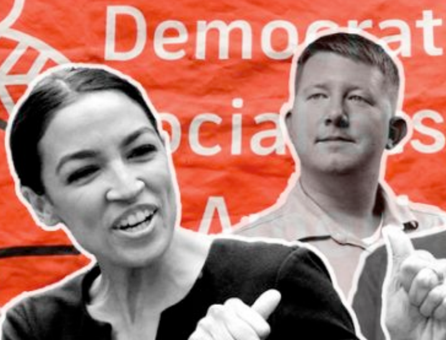 Socialist Faces in High Places: Elections & The Left