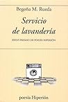 Servicio de lavandería