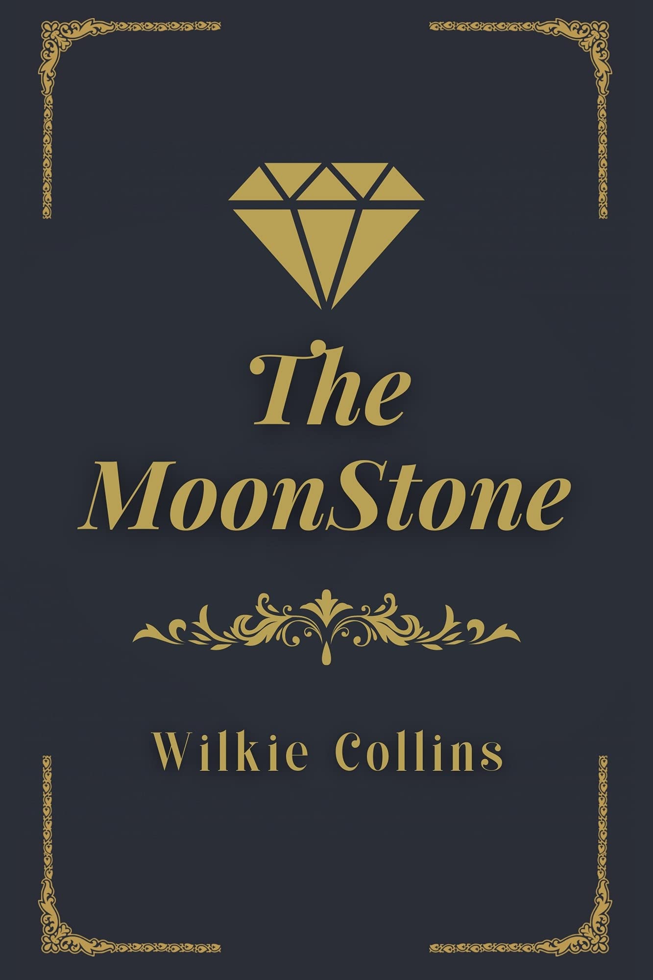 The Moonstone