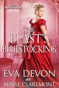 The Beast's Bluestocking
