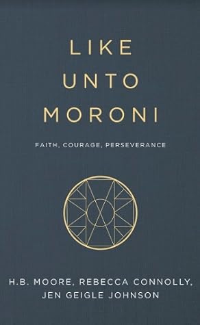 Like Unto Moroni