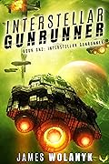 Interstellar Gunrunner