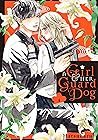 A Girl & Her Guard Dog, Vol. 4 by Hatsuharu
