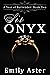 Sir Onyx (A Year of Surrender Book 2)