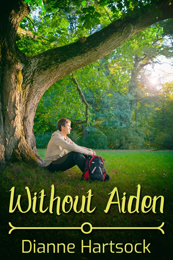 Without Aiden (Kindle Edition)