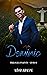 Dominic | Trilogia D'Saints - Livro I (Portuguese Edition)
