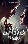 No te enamores de Nika