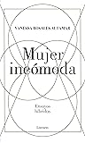 Mujer incómoda