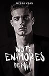 No te enamores de...