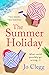 The Summer Holiday by Jo Clegg