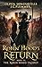 Robin Hood's Return (The Robin Hood Trilogy #3)