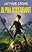 Alpha Ascendant (Alpha, #2)