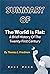 Summary Of The World Is Fla...