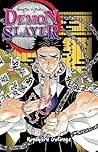 Demon Slayer, Vol...