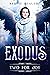 Exodus (Khiara Banning, #2)