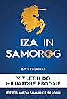 Iza in Samorog : ...