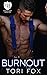 Burnout: An Everyday Heroes Novel