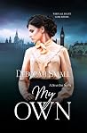 My Own (Dear One, #2) My Own (Dear One, #2)