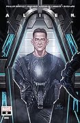 Alien (2021-2022) #2