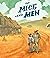 Of Mice and Men by John Steinbeck