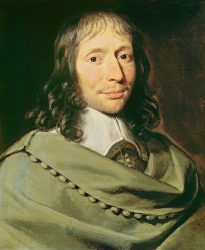 Pascal's Pensées.