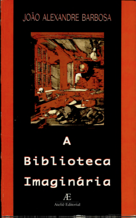 A Biblioteca Imaginária
