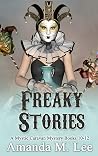 Freaky Stories