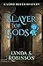 Slayer of Gods (The Lord Meren Mysteries Book 6)