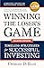 Winning the Loser's Game by Charles D. Ellis