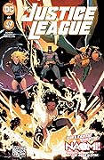 Justice League (2018-2022) #61