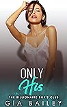 Only His by Gia Bailey