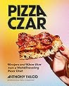 Pizza Czar: Recip...