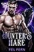 Hunter's Hare (Claws Inc. #2)
