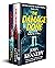 The Damage Done: A DI Will Ashcroft Thriller Omnibus Books 1 & 2