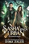 Sasha Urban: The ...