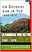 La Caracas que se fue: 1900 - 1970 (Spanish Edition)